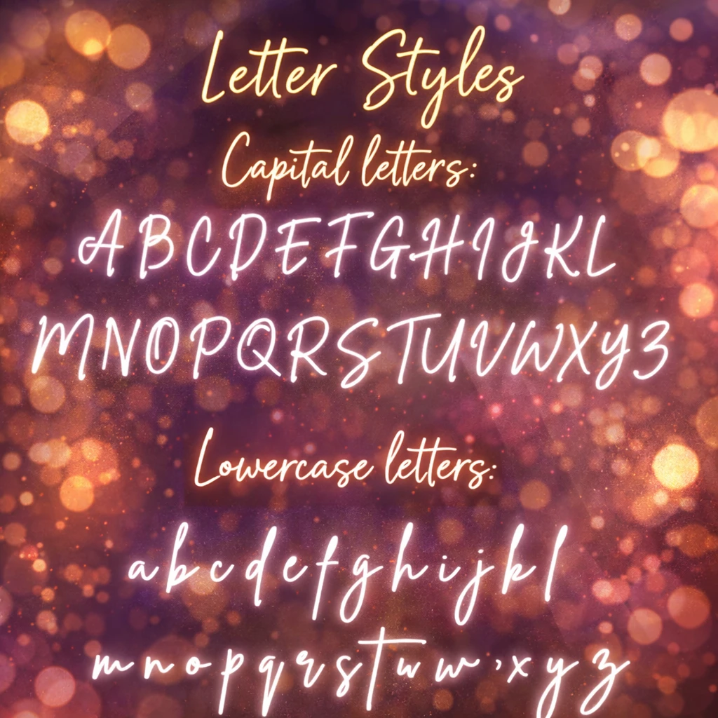 Custom Neon Signs for Weddings, Birthdays & Rooms by Gifts Foundry