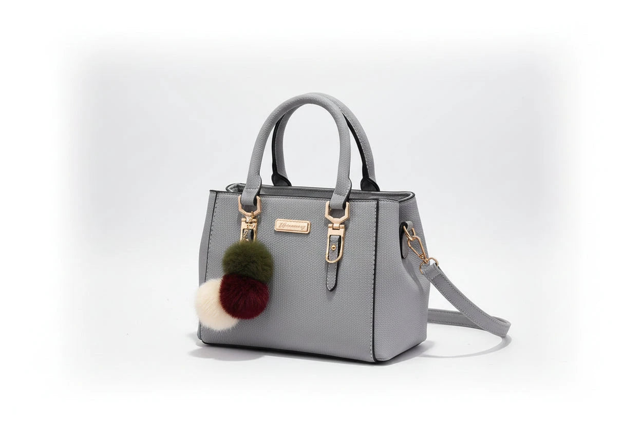 Stylish pendant handbag by Gifts Foundry