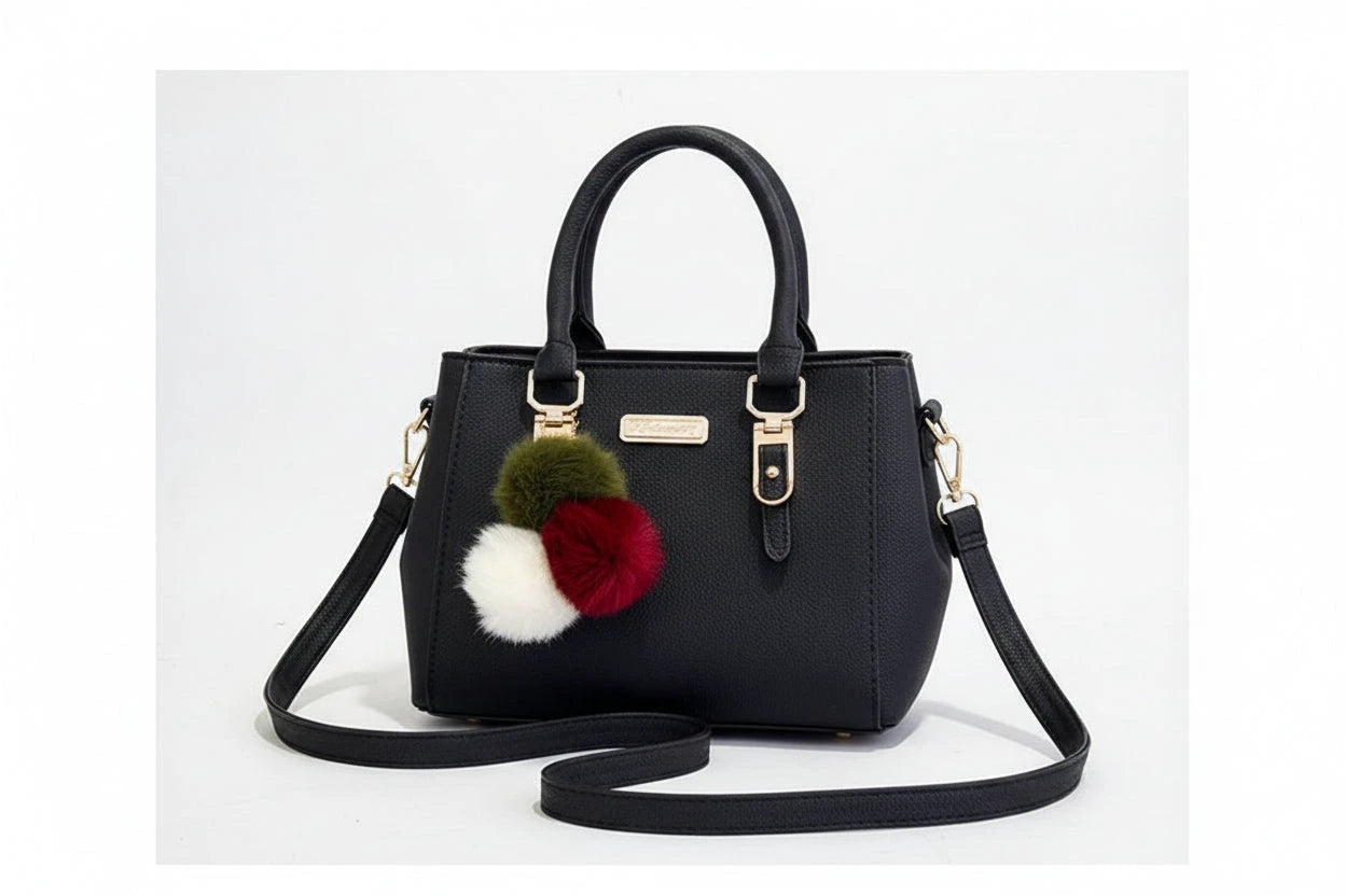 Stylish pendant handbag by Gifts Foundry