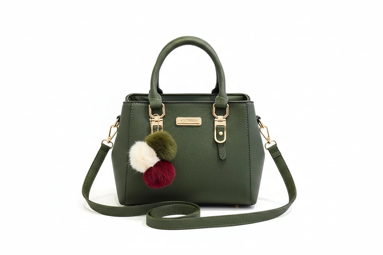 Stylish pendant handbag by Gifts Foundry