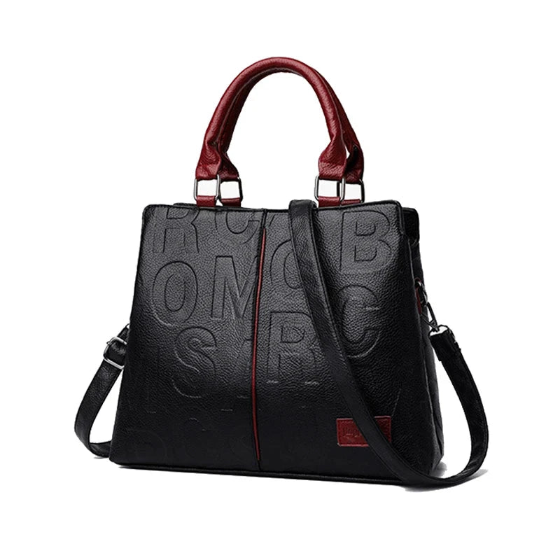 Large Tote handbag for Women by Gifts Foundry