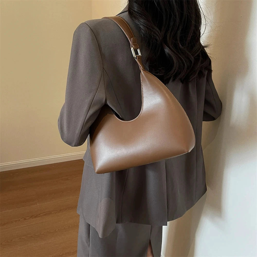 Hobo Underarm Shoulder Bag by Gifts Foundry