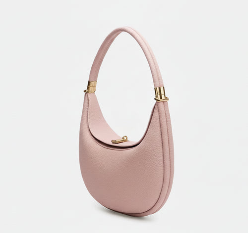 Crescent Half Moon Shoulder Bag by Gifts Foundry