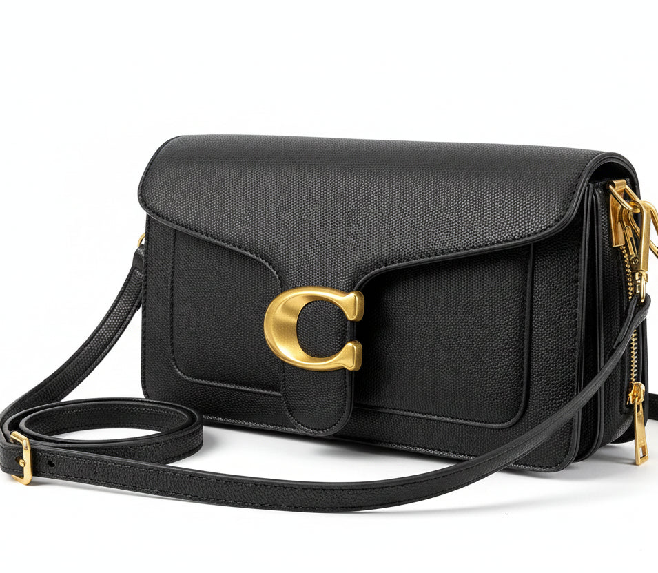 Crossbody Satchel Pouch Purse by Gifts Foundry