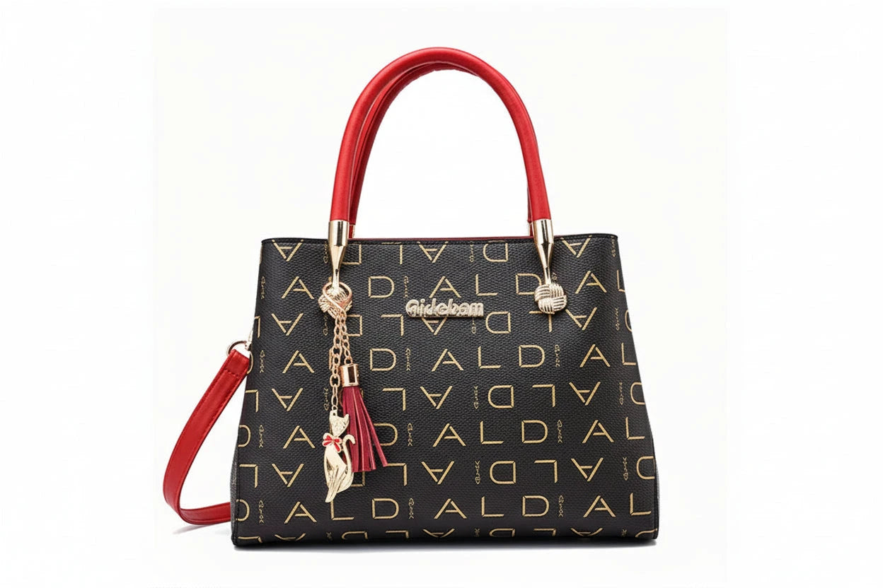 Large Tote handbag for Women by Gifts Foundry